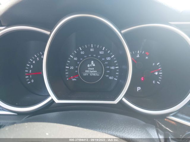 5XXGN4A72FG501790 KIA OPTIMA EX
