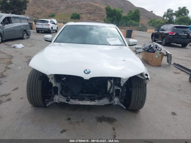 WBAJA9C58KB392940 BMW 5 Series 530e Iperformance