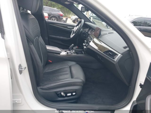 WBAJA9C58KB392940 BMW 5 Series 530e Iperformance