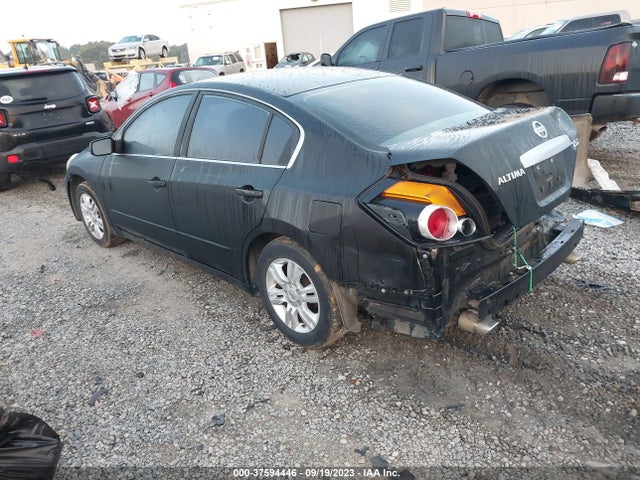 2011 NISSAN ALTIMA 2.5 S VIN: 1N4AL2AP5BC183700