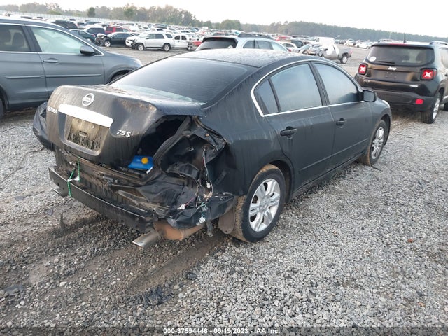 2011 NISSAN ALTIMA 2.5 S VIN: 1N4AL2AP5BC183700