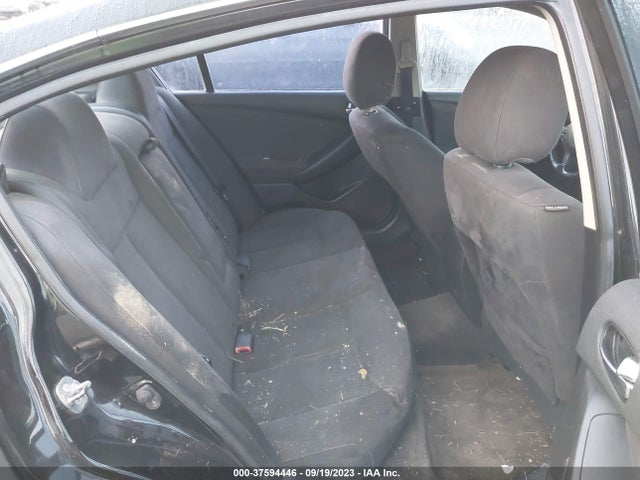 2011 NISSAN ALTIMA 2.5 S VIN: 1N4AL2AP5BC183700