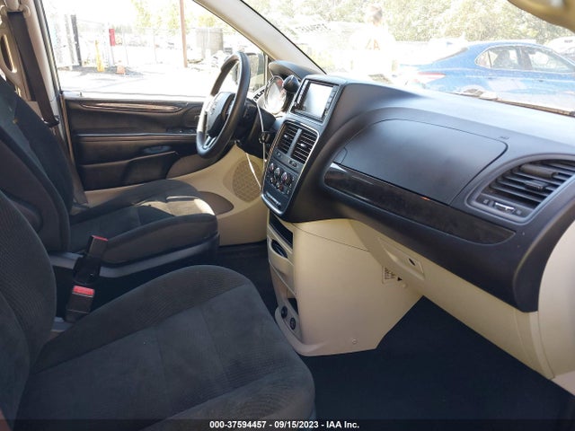 Dodge Grand Caravan Se 2019 2C4RDGBG0KR696799 Image 5