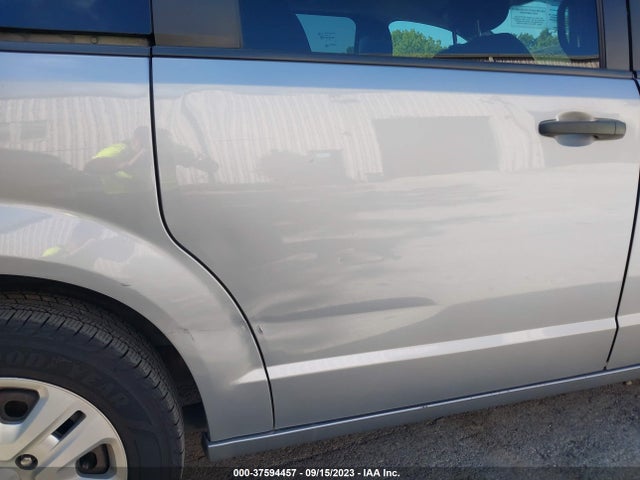 Dodge Grand Caravan Se 2019 2C4RDGBG0KR696799 Image 6