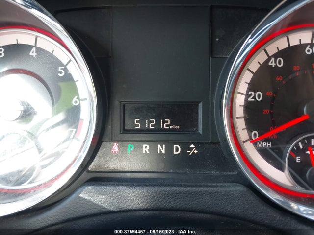Dodge Grand Caravan Se 2019 2C4RDGBG0KR696799 Image 7
