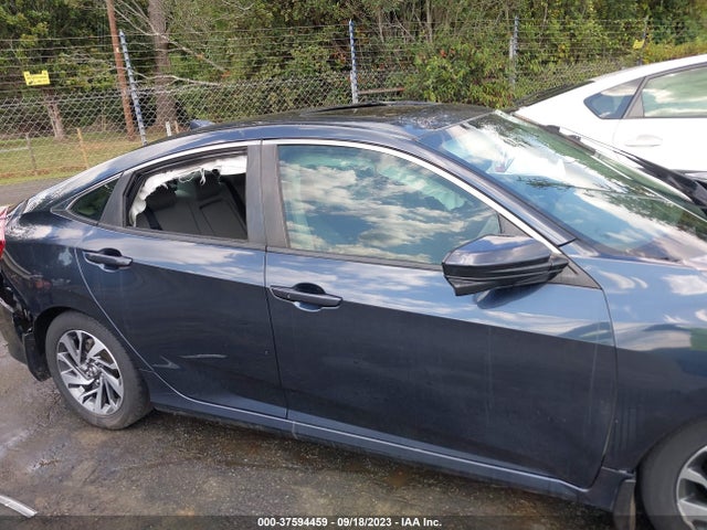 Honda Civic Sedan Ex 2017 19XFC2F71HE002716 Image 5