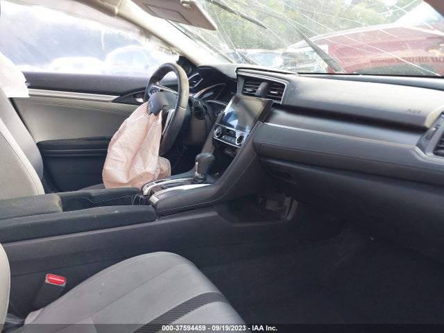 Honda Civic Sedan Ex 2017 19XFC2F71HE002716 Image 11