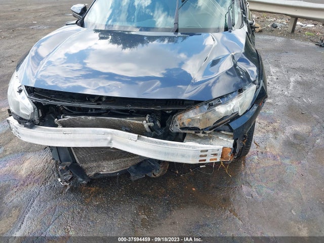 Honda Civic Sedan Ex 2017 19XFC2F71HE002716 Image 12