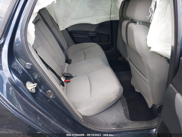 Honda Civic Sedan Ex 2017 19XFC2F71HE002716 Image 14