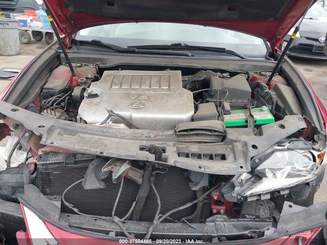Lexus ES 350 2016 58ABK1GG7GU020748 Image 17