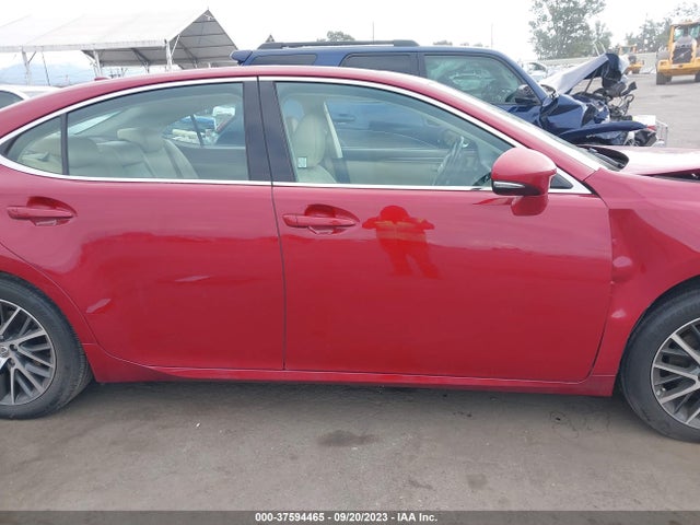 Lexus ES 350 2016 58ABK1GG7GU020748 Image 6