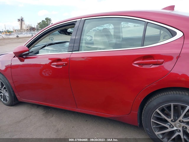 Lexus ES 350 2016 58ABK1GG7GU020748 Image 7