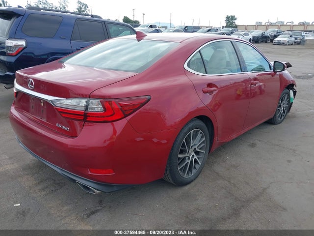 Lexus ES 350 2016 58ABK1GG7GU020748 Image 11
