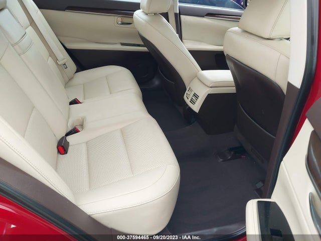 Lexus ES 350 2016 58ABK1GG7GU020748 Image 15