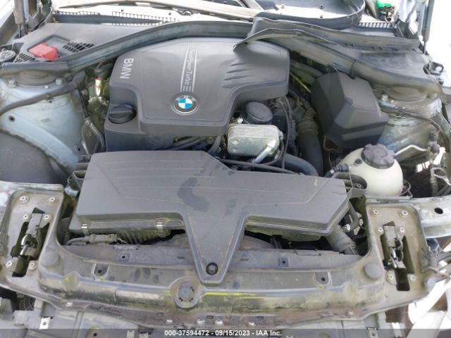 WBA3C1C50EK109388 BMW 3 Series 328i