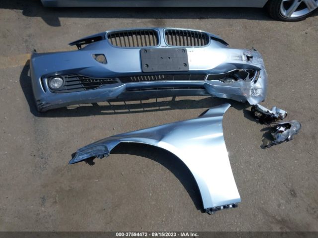 WBA3C1C50EK109388 BMW 3 Series 328i