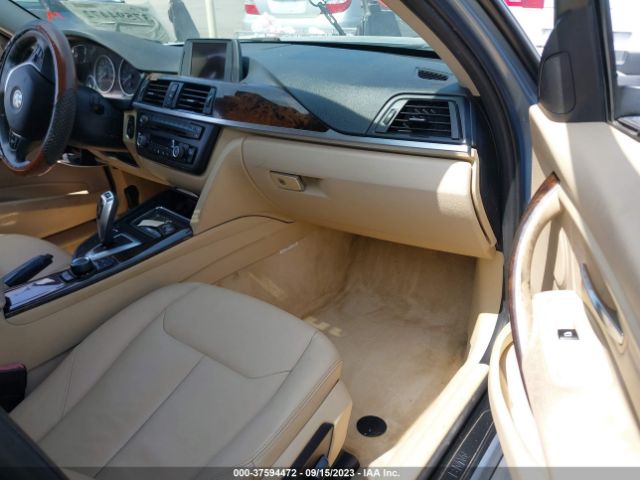 WBA3C1C50EK109388 BMW 3 Series 328i