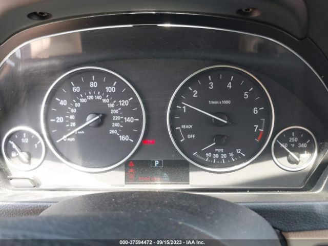 WBA3C1C50EK109388 BMW 3 Series 328i