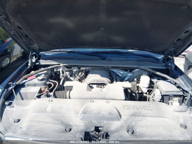 1GKS2BKC2JR273786 GMC YUKON SLT