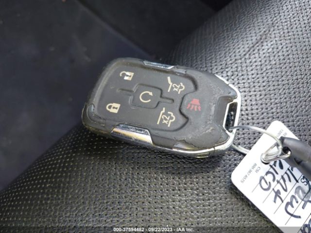1GKS2BKC2JR273786 GMC YUKON SLT