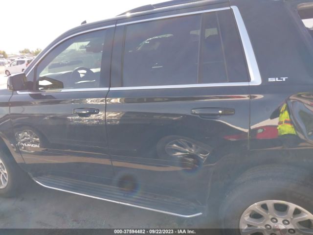 1GKS2BKC2JR273786 GMC YUKON SLT