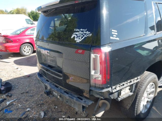 1GKS2BKC2JR273786 GMC YUKON SLT