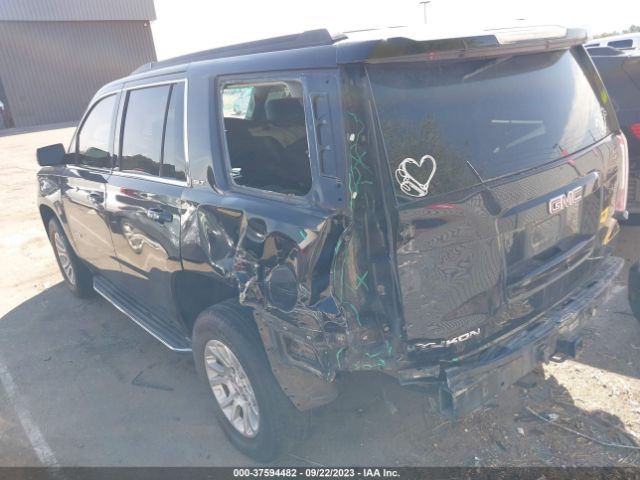 1GKS2BKC2JR273786 GMC YUKON SLT