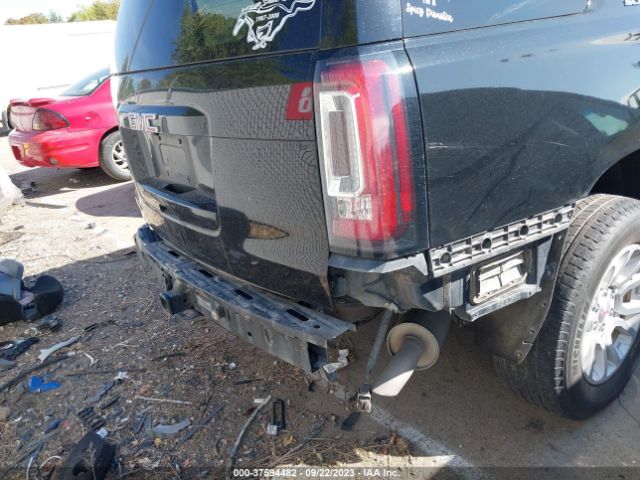 1GKS2BKC2JR273786 GMC YUKON SLT