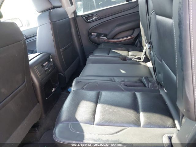1GKS2BKC2JR273786 GMC YUKON SLT
