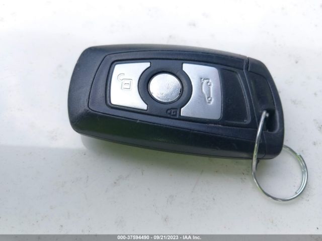WBA3N7C59FK223811 BMW 4 Series 428i
