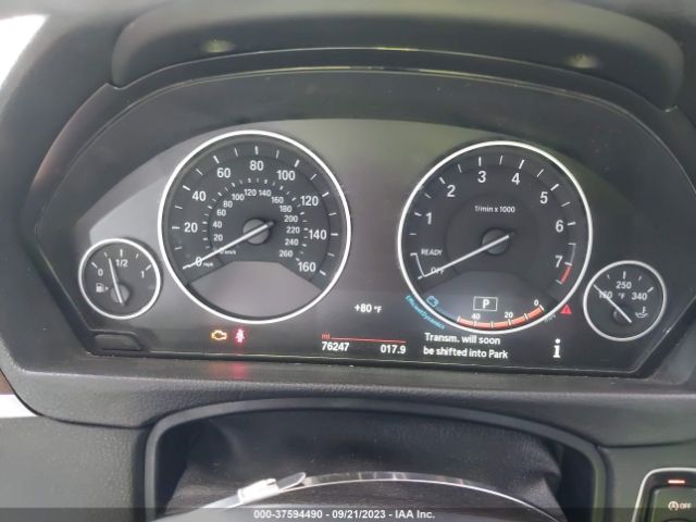 WBA3N7C59FK223811 BMW 4 Series 428i