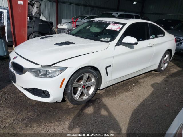 WBA3N7C59FK223811 BMW 4 Series 428i