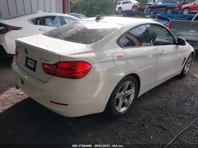 WBA3N7C59FK223811 BMW 4 Series 428i