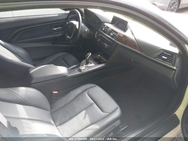 WBA3N7C59FK223811 BMW 4 Series 428i