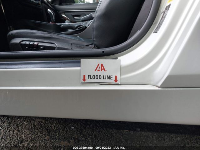 WBA3N7C59FK223811 BMW 4 Series 428i