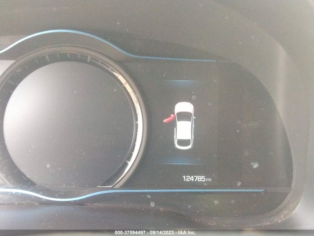 Продаж на аукціоні авто 2017 Hyundai Ioniq Hybrid Sel, vin: KMHC75LC4HU052193, номер лоту: 37594497