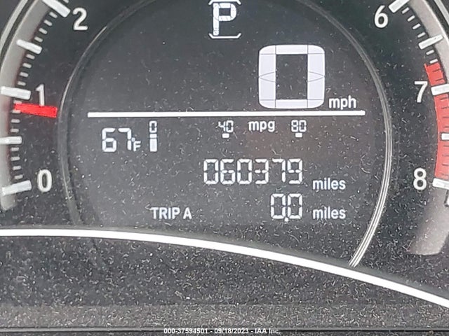 2018 HONDA CIVIC SEDAN LX VIN: 2HGFC2F56JH594897