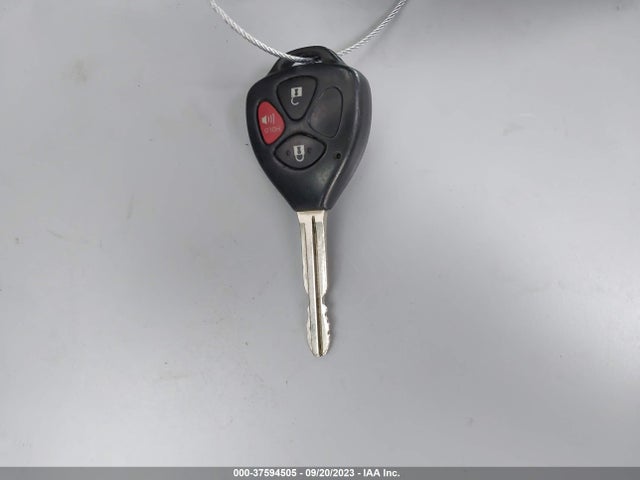 2007 TOYOTA RAV4 SPORT VIN: JTMZD32V576043908