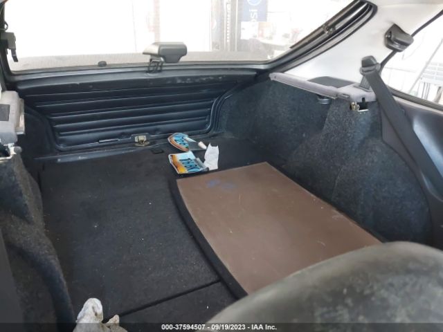 1987 SAAB 900 YS3AT35L1H3015688 Photo 7