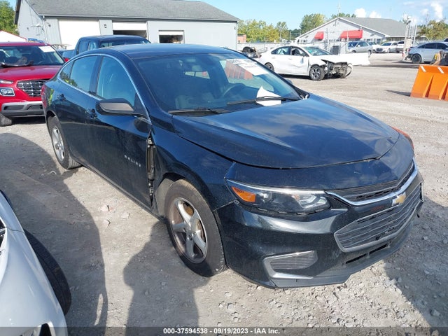 2018 1G1ZC5ST2JF112969 main image