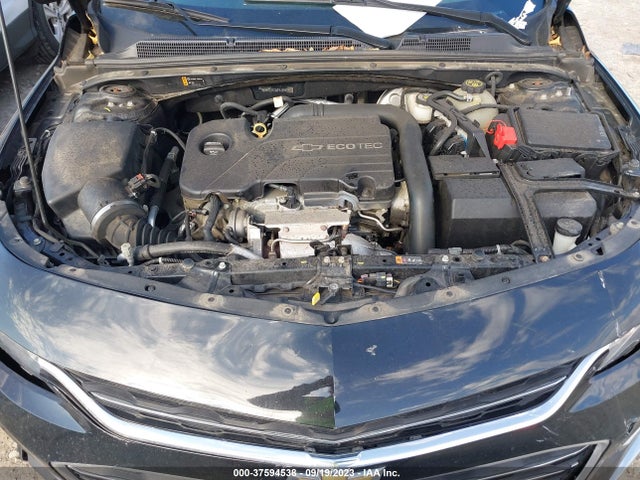 Chevrolet MALIBU LS 2018 1G1ZC5ST2JF112969 Image 10