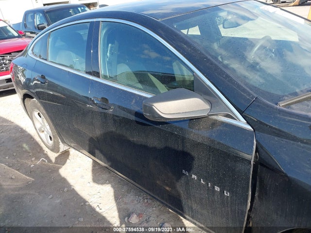 Chevrolet MALIBU LS 2018 1G1ZC5ST2JF112969 Image 13