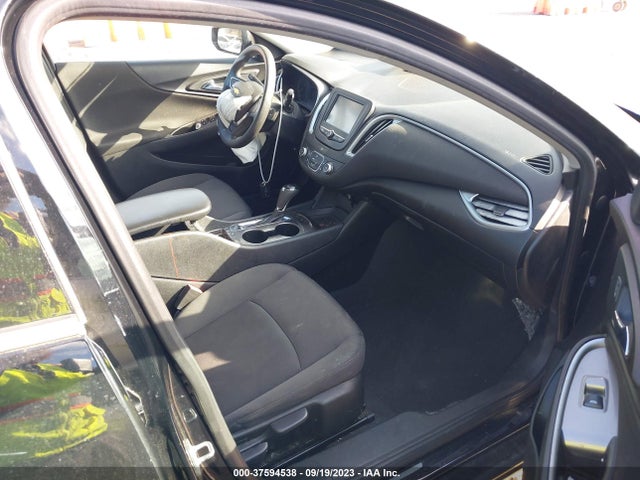 Chevrolet MALIBU LS 2018 1G1ZC5ST2JF112969 Image 5