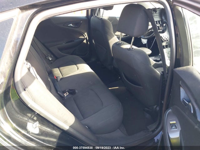 Chevrolet MALIBU LS 2018 1G1ZC5ST2JF112969 Image 8