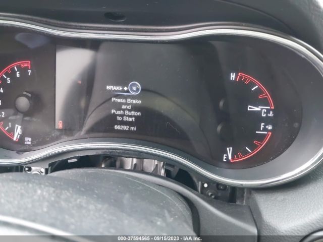 1C4RDHAG6JC226548 Dodge Durango Sxt