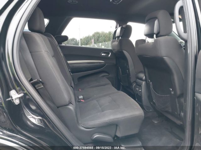 1C4RDHAG6JC226548 Dodge Durango Sxt
