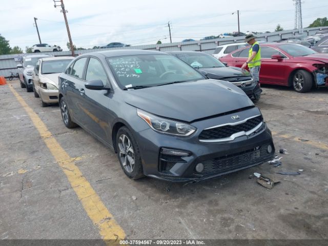 3KPF24AD6KE111353 auction archive image