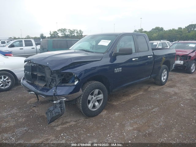 1C6RR7GG3GS294167 RAM 1500 Slt