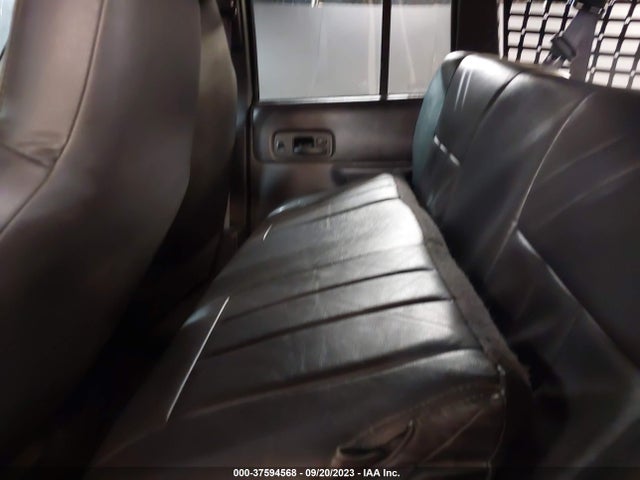 2000 JEEP CHEROKEE VIN: 1J4FF48S6YL201847
