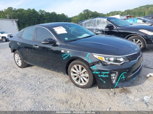 5XXGT4L31JG208648 auction archive image